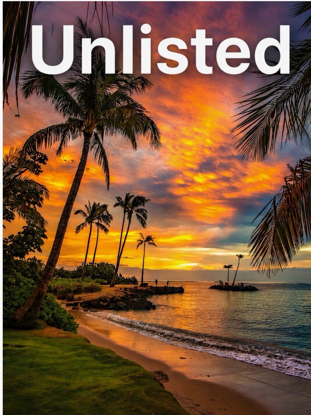 Unlisted Items